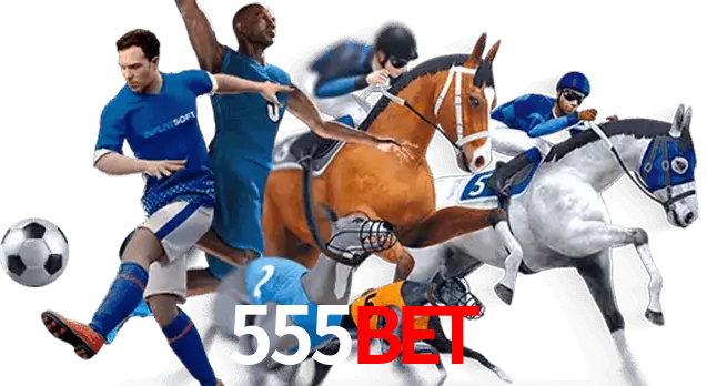 555bet