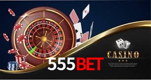 Benefícios da Conta 555bet