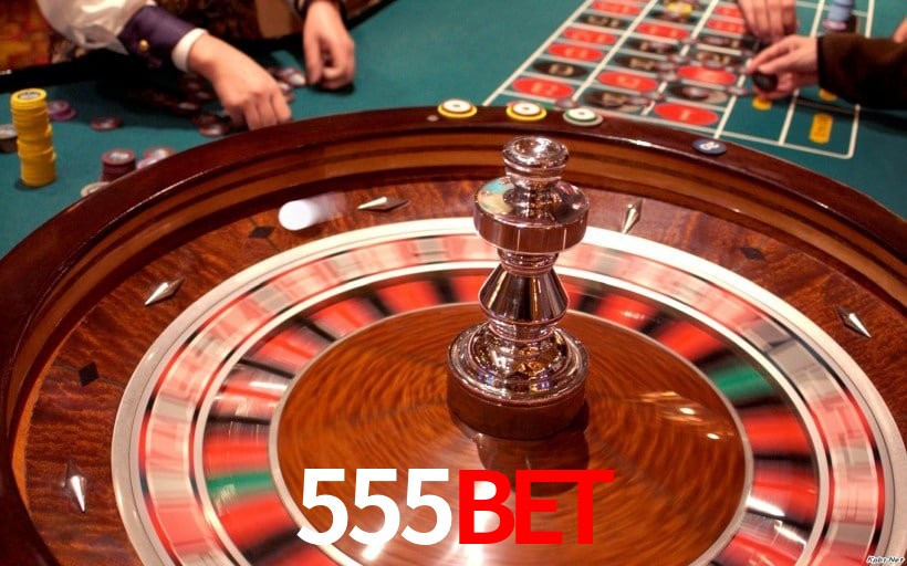 Estatísticas Esportivas 555bet