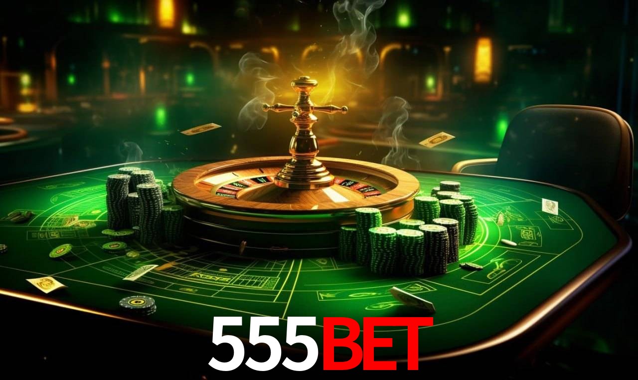 Bônus Diários 555bet