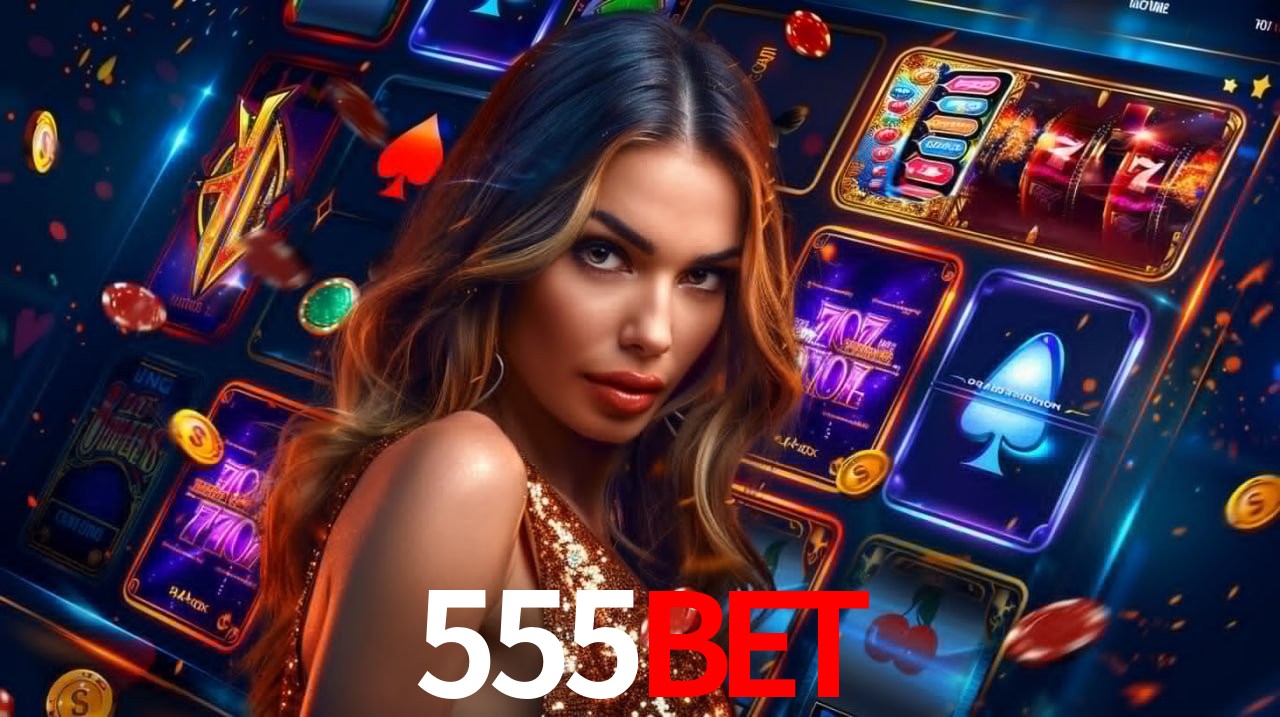 PIX Instantâneo 555bet
