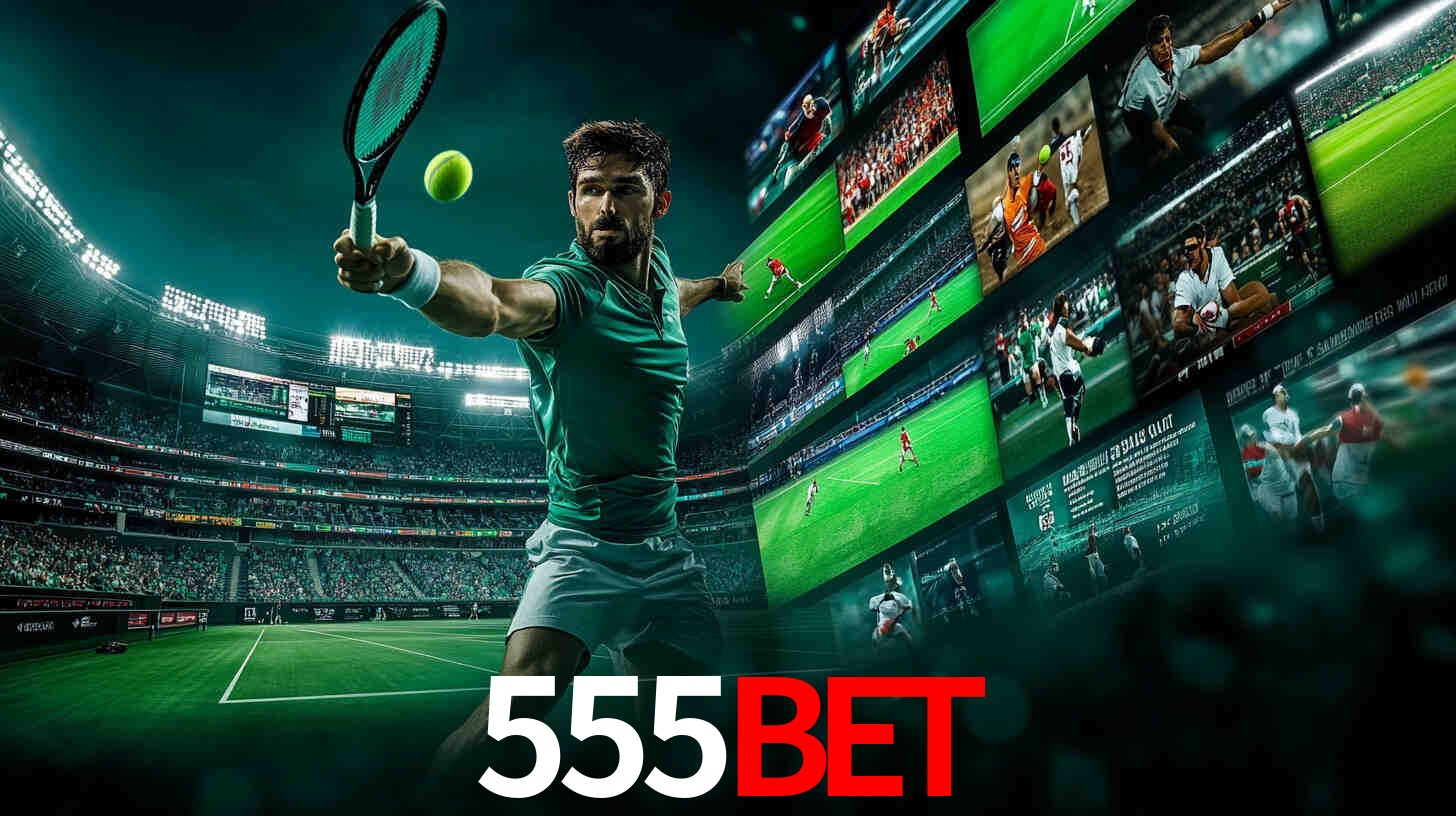 Descubra o Programa VIP da 555bet: Vantagens Exclusivas para Jogadores