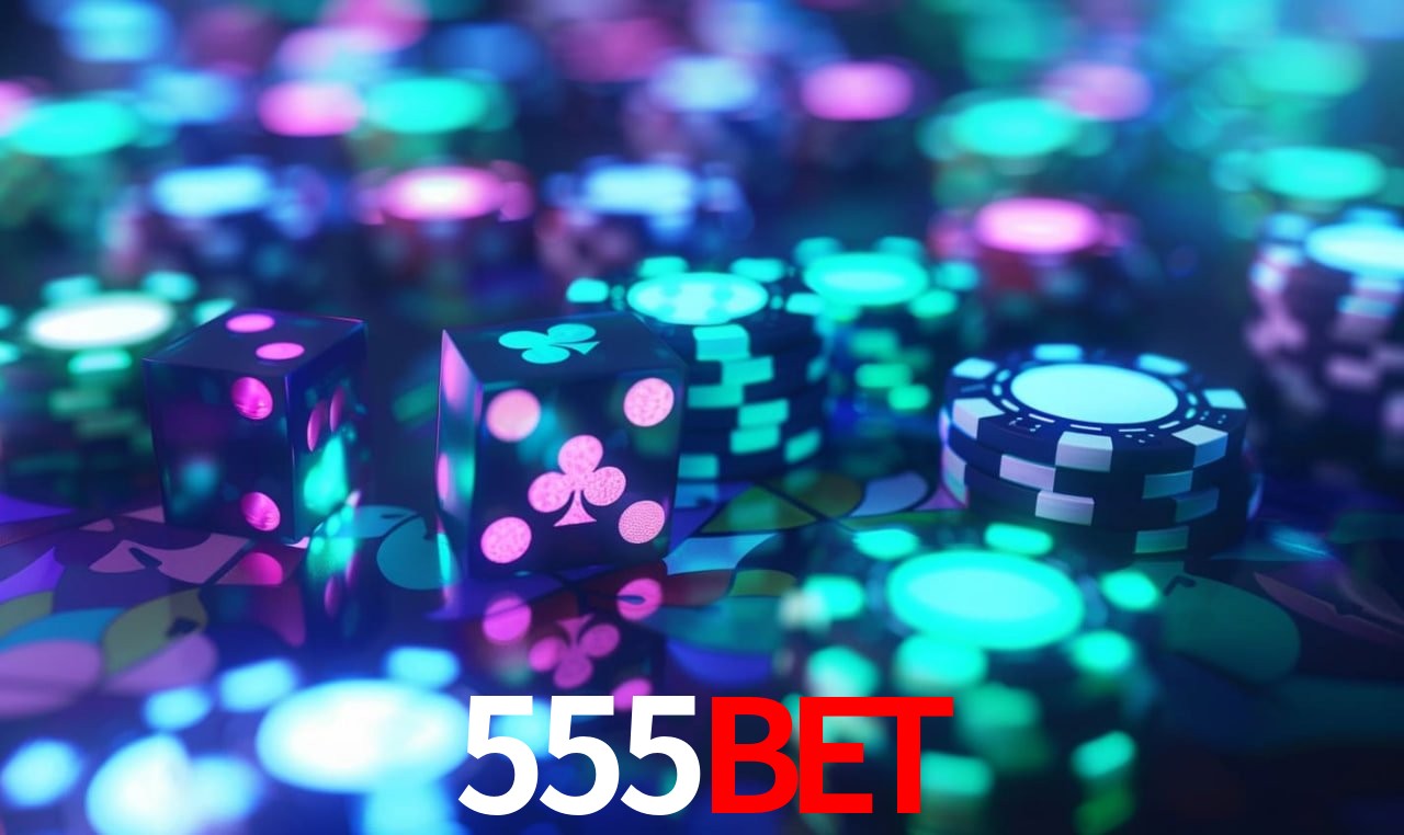 Avaliações dos Jogadores 555bet