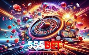 Login Seguro 555bet
