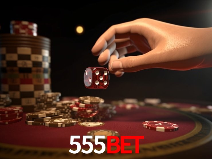 PIX instantâneo Brasil na 555bet
