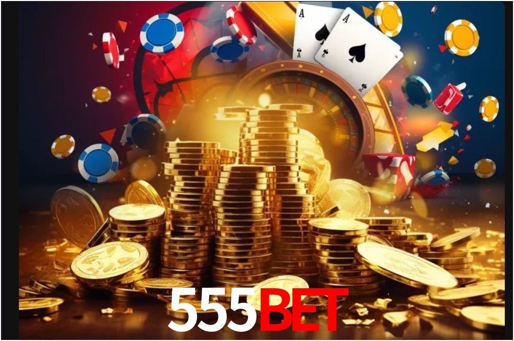 Mesa de Blackjack 555bet