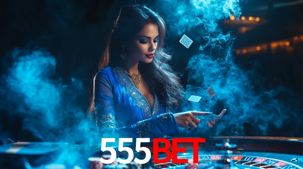 cassino 555bet