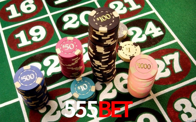 Cadastro Rápido 555bet
