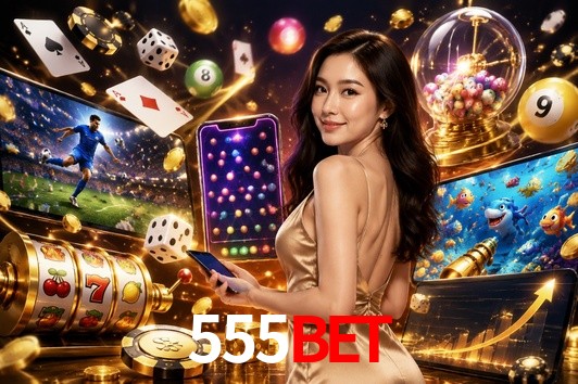 2FA Security 555bet