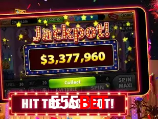 Descubra o Mundo do Cassino Online com 555bet