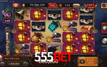 Descubra a Essência do 555bet: Nossa História e Compromissos