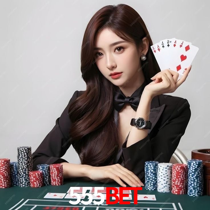 Acesso à conta 555bet