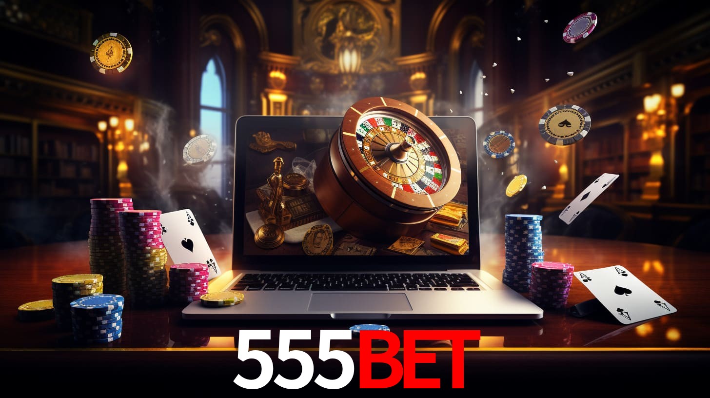 Live Casino 555bet