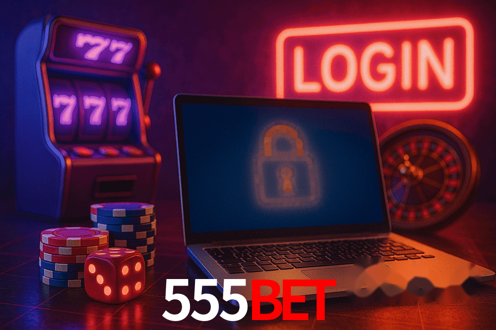 Tecnologia da Plataforma 555bet