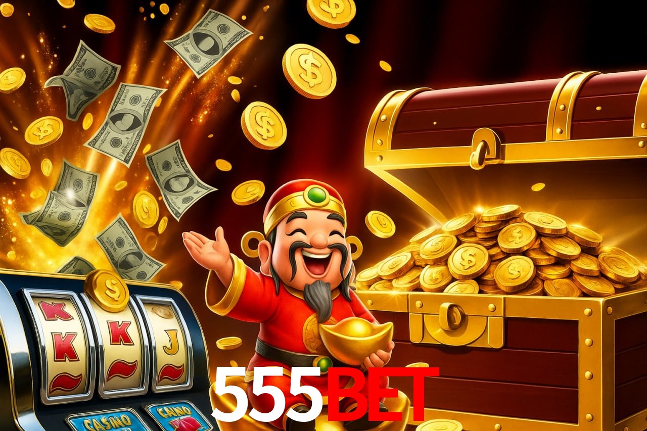 Apostas de Tênis 555bet