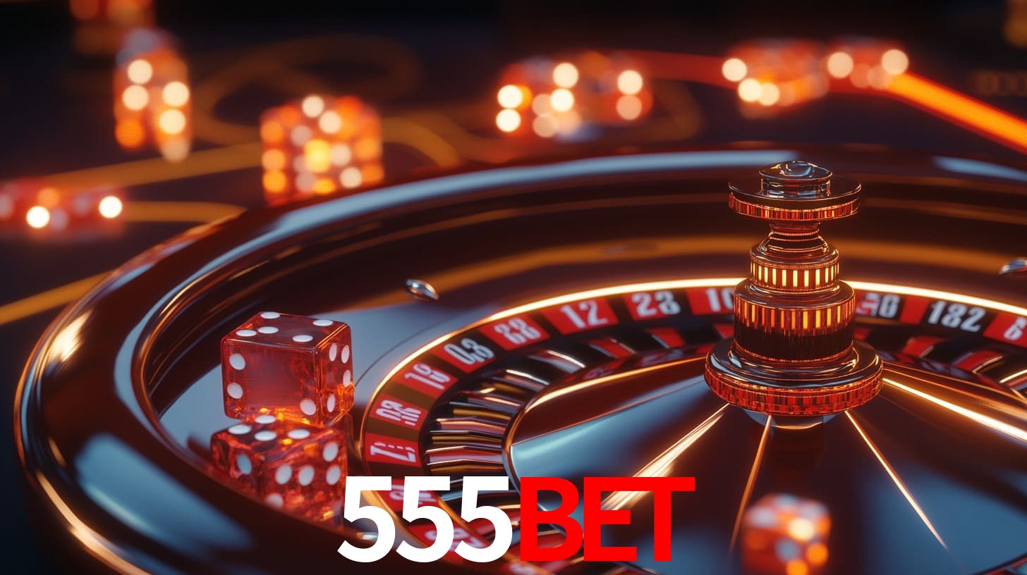 Bônus Generosos e Exclusivos no 555bet para Você!