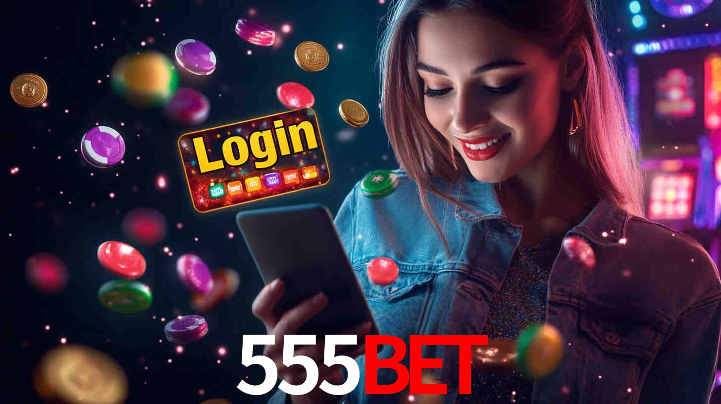 A Emoção da Loteria na 555bet: Uma Chance de Mudança de Vida