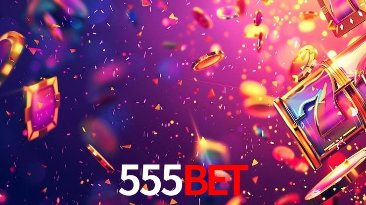 Programa VIP 555bet