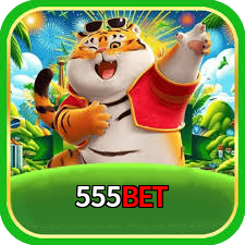 Logo 555bet