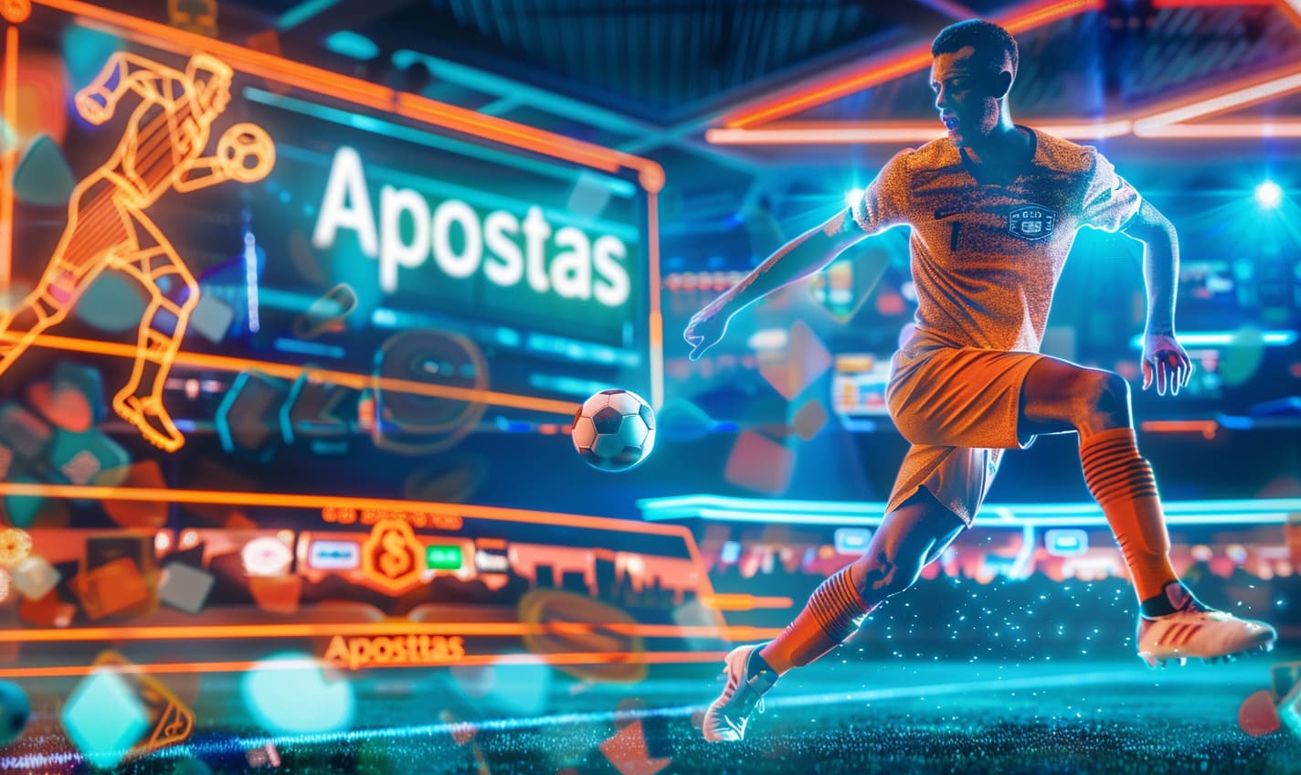 Apostas 555BET