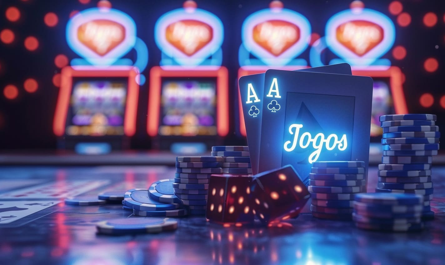 Lista de Jogos 555BET